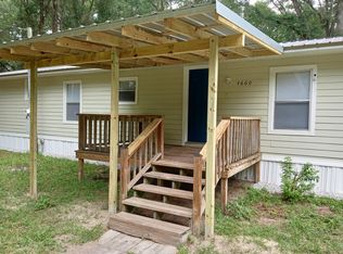 4660 SE 18th Pl, Gainesville, FL 32641