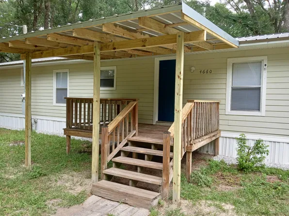 4660 SE 18th Pl, Gainesville, FL 32641