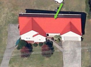 3965 Bow St NE, Cleveland, TN 37312