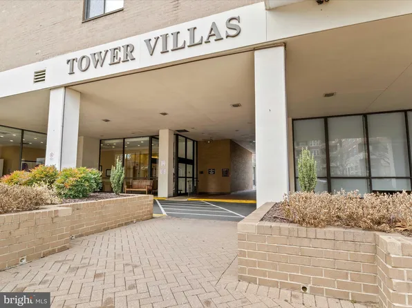 3800 Fairfax Dr APT 804, Arlington, VA 22203