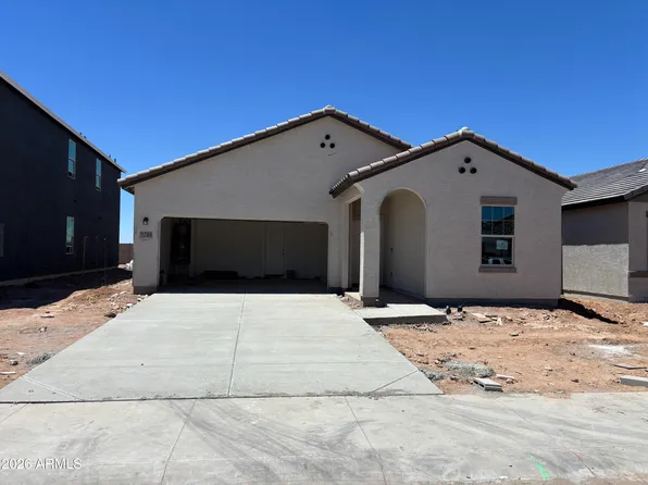 5781 E HORNBLENDE Way, San Tan Valley, AZ 85143