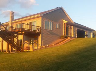 N 6959 Cty Tw, Horicon, WI 53032