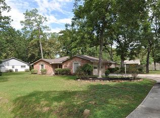 907 Masters Way, Humble, TX 77339