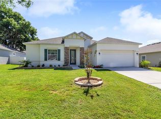 317 Lake Doe Blvd, Apopka, FL 32703