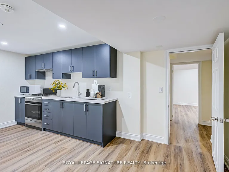 854 Yates Dr #LOWER — Photo 6