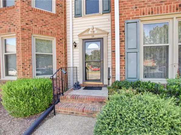 113 River Point Dr, Suffolk, VA 23434