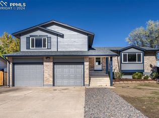 7395 Waterwheel St, Colorado Springs, CO 80911