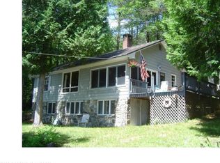 131 Youngs Ln, Norway, ME 04268