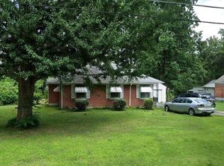 1622 Alta Vista Dr, Memphis, TN 38127