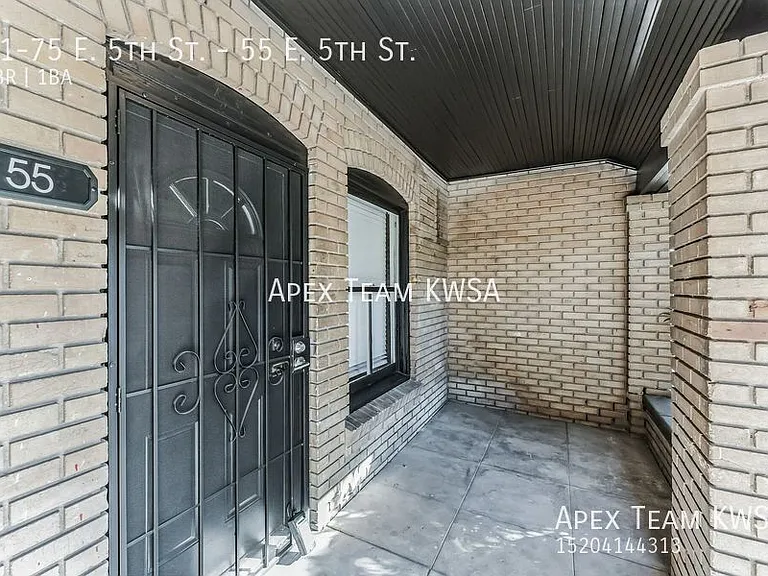 51-75 E 5th St #55 — Photo 22