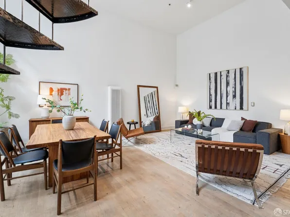 786 Minna St APT 5, San Francisco, CA 94103