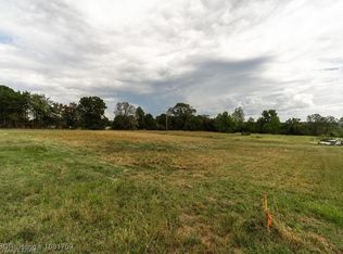 2832 Tova Ln, Alma, AR 72921