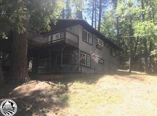 23565 & 23569 Lakewood Dr, Twain Harte, CA 95383