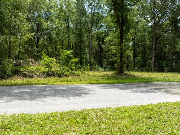 000 NE 155TH COURT LOT 13, WILLISTON, FL 32696