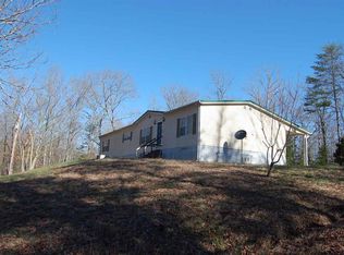 235 County Road 756, Riceville, TN 37370