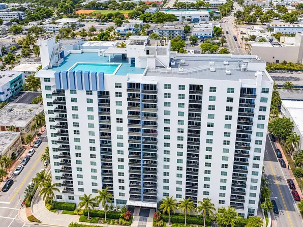 401 69th St APT 900, Miami Beach, FL 33141