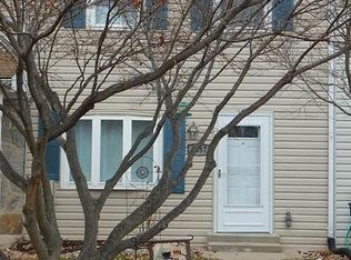 1857 Abbey Ln, Hagerstown, MD 21740
