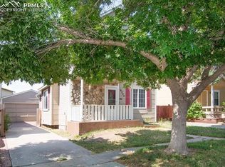 6225 Desoto Dr, Colorado Springs, CO 80922