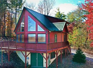 600 Wolf Pen Rd, Purlear, NC 28665