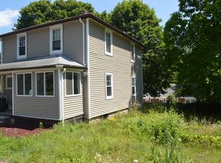 216 Salem St, Wakefield, MA 01880