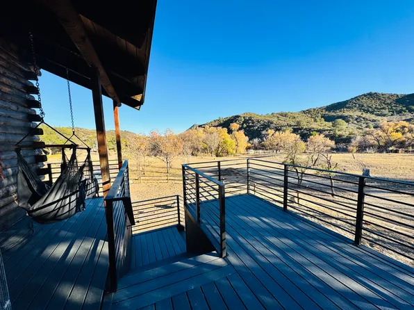 (undisclosed Address), Dewey, AZ 86327