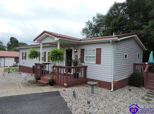 8255 Highway 60, Ekron, KY 40117