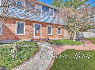 3 Lanark Dr, West Windsor, NJ 08550