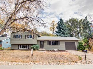 1232 Constitution Ave, Fort Collins, CO 80521