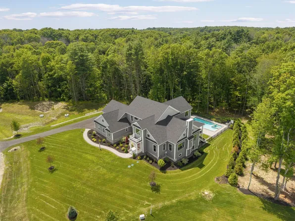 71 Shipwright Way, Newington, NH 03801