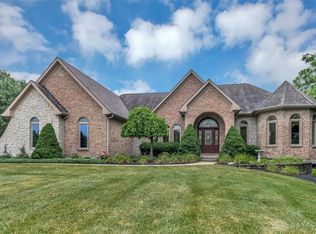 4900 Deerfield Trl, Springboro, OH 45066