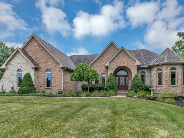 4900 Deerfield Trl, Springboro, OH 45066