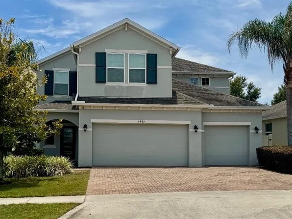 1445 Westbury Dr, Clermont, FL 34711