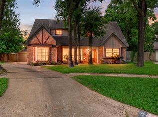 283 Shekel Ln, Houston, TX 77015
