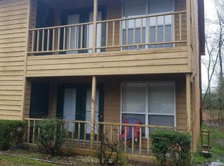 2411 W C St, Russellville, AR 72801
