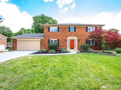 7764 Rolling Meadows Dr, West Chester, OH, 45069