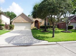 21840 Maidens Crossing Dr, Humble, TX 77339