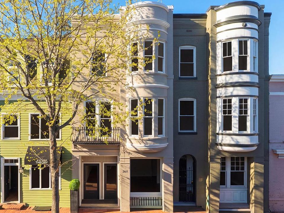 1st image of 2611 P St NW