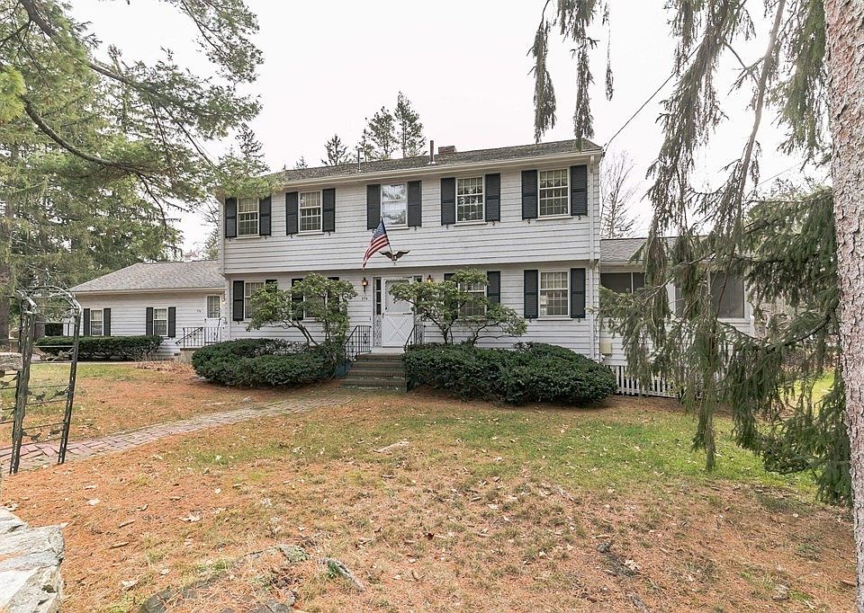 374 Salem End Rd, Framingham, MA 01702 Zillow