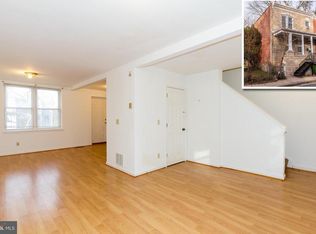 600 Montpelier St, Baltimore, MD 21218