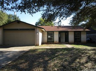 14322 Briarbend St, San Antonio, TX 78247