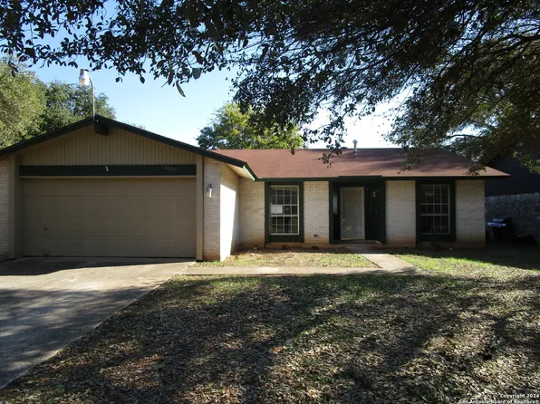 14322 BRIARBEND ST, San Antonio, TX 78247
