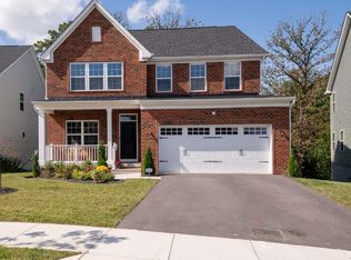 4323 Arbor Wood Ct, Burtonsville, MD 20866