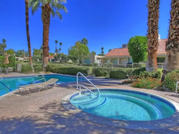135 Desert West Dr, Rancho Mirage, CA 92270