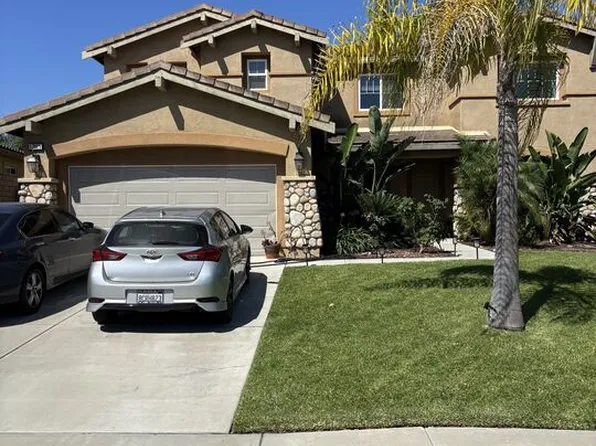 17025 Spring Canyon Pl, Riverside, CA 92503