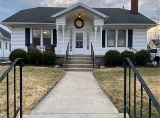 129 Roseland Ave E, Springfield, OH 45503