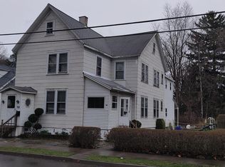 58 Mygatt St, Binghamton, NY 13905