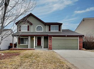 3533 Boardwalk Cir, Littleton, CO 80129