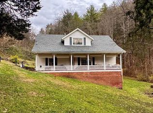 196 Goodwin Dr, Cedar Bluff, VA 24609