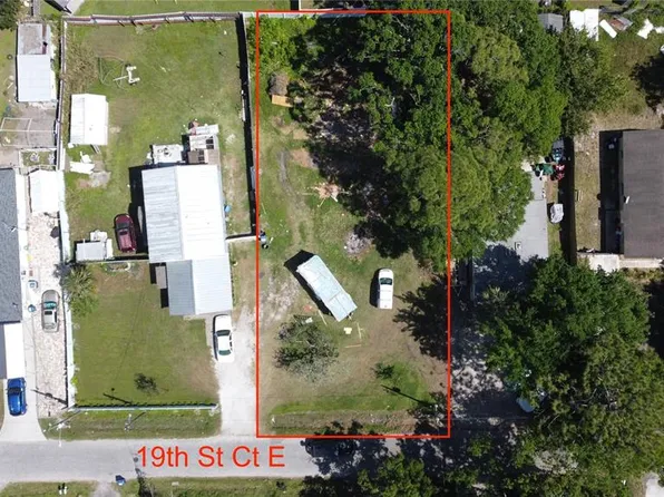 19th Street Ct E Lot 173, Bradenton, FL 34208