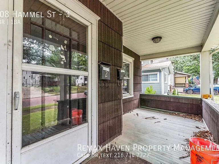 508 Hammel St #3 — Photo 3